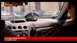 16/01/2013 - Quote latte, perquisite sedi della Lega a Milano e Torino