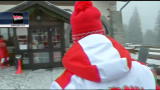 16/01/2013 - Wrooom 2013, il Team Ducati sulla neve