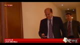 17/01/2013 - Bersani: in Lombardia partita è tra Maroni e Ambrosoli