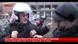 17/01/2013 - Maltempo, situazione sotto controllo in Emilia Romagna