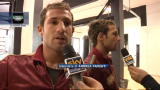 17/01/2013 - Boxe, Mangiacapre: "In Germania per vincere"