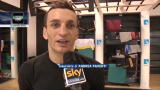 17/01/2013 - Thunder, Parrinello: "Siamo carichi per la sfida gli Eagles"