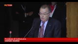 17/01/2013 - Elezioni, Squinzi: no a scorciatoie e facili promesse