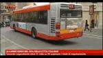 17/01/2013 - Allarme smog nel 50% delle città italiane