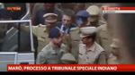 18/01/2013 - Marò, processo a tribunale speciale indiano