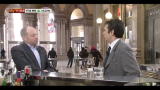 18/01/2013 - Un caffè con... Giacomo Stucchi