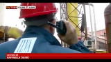 18/01/2013 - Ilva, sciopero a oltranza per lavoratori di Taranto