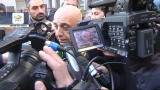 18/01/2013 - Milan, Galliani: c'è una trattativa col Real per Kakà