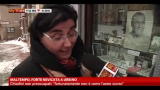 18/01/2013 - Maltempo, Nevicata a Urbino: cittadini non preoccupati