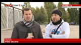 18/01/2013 - Sciopero ILVA, le parole di Raffaele Cataldi
