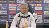 18/01/2013 - Lazio, Petkovic soddisfatto: "Squadra cresciuta"