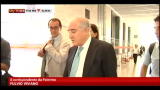 18/01/2013 - Mafia, chiesti sette anni per Marcello Del''Utri