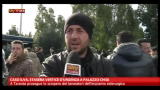 18/01/2013 - Caso Ilva, stasera vertice d'urgenza a Palazzo Chigi