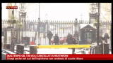 18/01/2013 - Maltempo GB, 100 voli cancellati a Heathrow