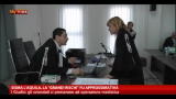 18/01/2013 - Sisma L'Aquila, la "Grandi Rischi" fu approssimativa