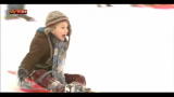 19/01/2013 - Allarme neve dall'Europa all'India