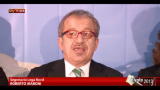 19/01/2013 - Maroni: la prospettiva della lega è cambiata