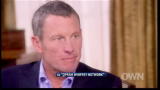 19/01/2013 - Lance Armstrong: merito di essere punito