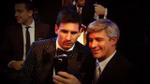 19/01/2013 - Futbol Mundial: FIFA Ballon D'Or 2012