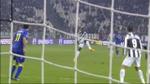 Juventus-Udinese 4-0