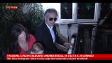 20/01/2013 - Passione, Bocelli ha scelto brani da tutto il mondo