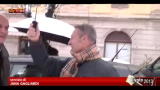20/01/2013 - Monti, Bersani: tende a guardare le cose dall'alto