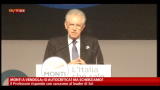 20/01/2013 - Monti a Vendola: io autocritica? Ma scherziamo?
