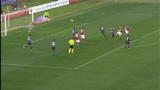 20/01/2013 - Roma-Inter 1-1