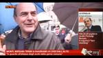 21/01/2013 - Monti, Bersani: tende a guardare le cose dall'alto