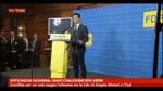 21/01/2013 - Voto bassa Sassonia, vince coalizione SPD-Verdi