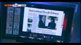21/01/2013 - Rassegna stampa internazionale (21.01.2013)