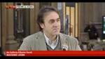 21/01/2013 - Un caffè con... Angelo Bonelli