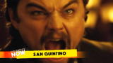 21/01/2013 - Celebrity Now: omaggio a Tarantino