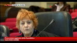 21/01/2013 - Caso Ruby, Boccassini: pronti a requisitoria prima del voto