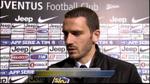 Juve atto di forza, poker all'Udinese