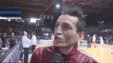21/01/2013 - Italia Thunder, pronti per i leoni gallesi