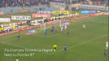21/01/2013 - Marchetti, un volo che vale come un gol
