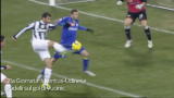 21/01/2013 - Padelli mani bucate, troppo facile per Vucinic