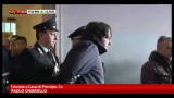 21/01/2013 - Casalesi: arrestato Carmine Schiavone, figlio di "Sandokan"