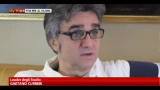21/01/2013 - Curreri: "L'uomo più semplice" è un inno alla gioia