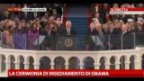 21/01/2013 - La cerimonia di insediamento di Obama - parte 5