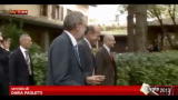 21/01/2013 - Ingroia a Bersani: basta barzellette