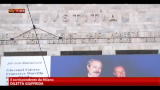 21/01/2013 - Processo Ruby, sentenza ci sarà dopo elezioni
