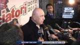 21/01/2013 - Galliani conferma: "Saltata la trattativa per Kakà"