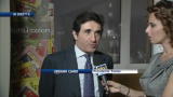 21/01/2013 - E’ morto Riccardo Garrone. Il ricordo di Urbano Cairo