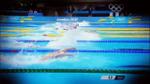 21/01/2013 - Trans World Sport:il campione olimpico di nuoto Chad Le Clos