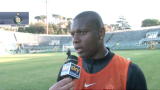 22/01/2013 - Inter senza Sneijder, le parole di Mudingayi
