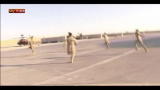 22/01/2013 - Afghanistan, il principe Harry a casa dopo 3 mesi al fronte