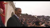 22/01/2013 - Festa per il secondo mandato di Obama