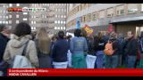 22/01/2013 - Ospedale San Raffaele, stop ai 244 licenziamenti